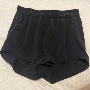 Outdoor Voices Relay Shorts